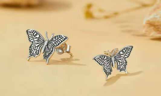 Butterflies